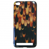 Чехол U-Like Picture series для Xiaomi Redmi 5a/Redmi Go Lights