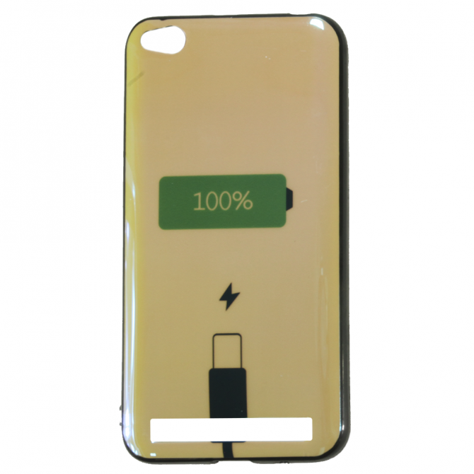 Чехол U-Like Picture series для Xiaomi Redmi 5a/Redmi Go Power 100%-1