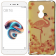 Чохол U-Like Picture series для Xiaomi Redmi Note 4x Фламінго