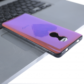 Чохол U-Like Picture series для Xiaomi Redmi Note 4x Серце/Рожевий