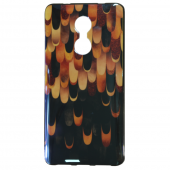 Чохол U-Like Picture series для Xiaomi Redmi Note 4x Вогні