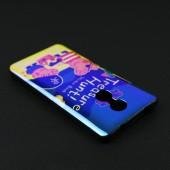 Чохол U-Like Picture series для Xiaomi Redmi Note 4x Свинка Пеппа