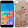 Чохол U-Like Picture series для Xiaomi Redmi Note 5a Фламінго