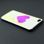 Чехол U-Like Picture series для Xiaomi Redmi Note 5a Heart Blue