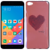 Чохол U-Like Picture series для Xiaomi Redmi Note 5a Кохання/Рожевий