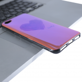 Чехол U-Like Picture series для Xiaomi Redmi Note 5a Love Pink