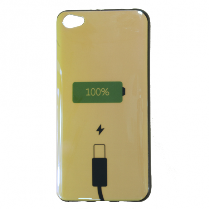 Чехол U-Like Picture series для Xiaomi Redmi Note 5a Power 100%-1