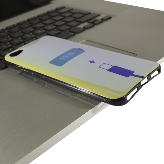 Чехол U-Like Picture series для Xiaomi Redmi Note 5a Power 100%-2