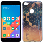 Чехол U-Like Picture series для Xiaomi Redmi Note 5a Prime Cube