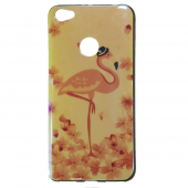 Чехол U-Like Picture series для Xiaomi Redmi Note 5a Prime Flamingo