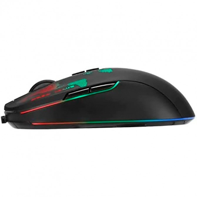 Mouse MARVO M422 Wired USB black-2