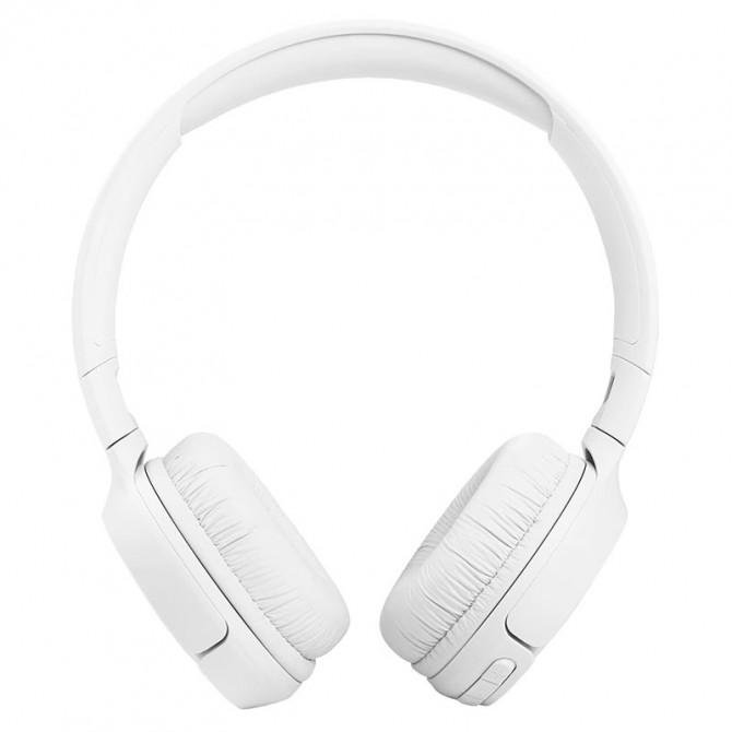 Навушники JBL Tune 510BT White-1