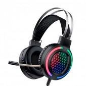 Наушники игровые Hoco ESD03  Black