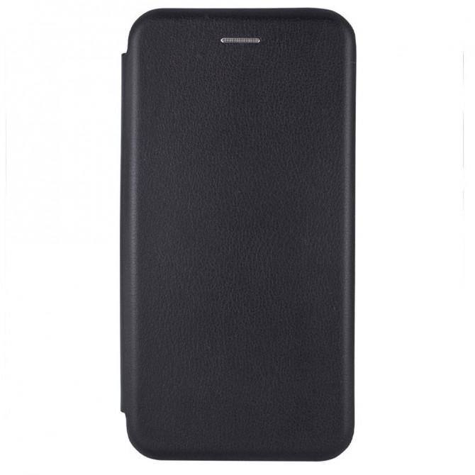 Чохол-книжка U-Like Best Samsung G780 Galaxy S20FE Black