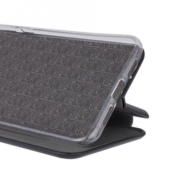 Чохол-книжка U-Like Best Samsung G780 Galaxy S20FE Black-2