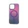 Чехол Gamma case with MagSafe for iPhone 16 Pro Violet