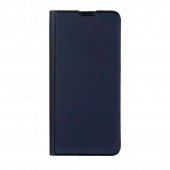 Чехол книжка Gelius Shell Case for Samsung A356 (A35) Blue Чехол книжка Gelius Shell Case for Samsung A356 (A35) Blue
