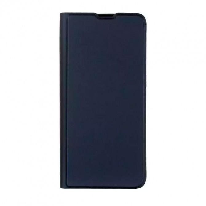 Чехол книжка Gelius Shell Case for Samsung A356 (A35) Blue