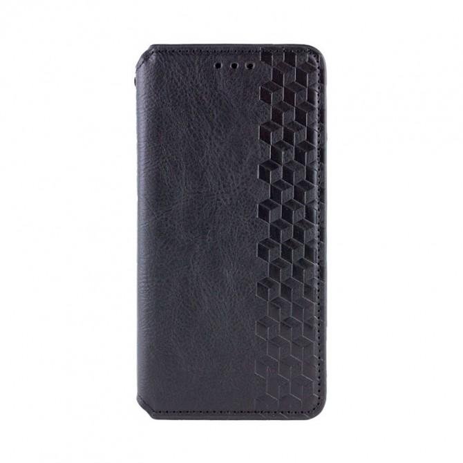 Чехол-книжка GETMAN Cubic for Samsung Galaxy S23FE Black