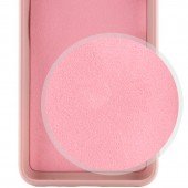 Чехол накладка Original Soft Case Samsung A336 Galaxy A33 Бежевый FULL Чехол накладка Original Soft Case Samsung A336 Galaxy A33 Бежевый FULL
