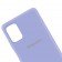 Чохол накладка Original Soft Case Samsung M317 Galaxy M31s Лавандовий FULL