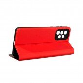 Чохол-книжка Gelius Shell Case for Samsung A047 (A04s)/A136 (A13 5G) Red Чохол-книжка Gelius Shell Case for Samsung A047 (A04s)/A136 (A13 5G) Red