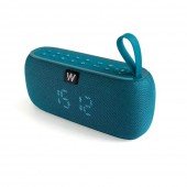 Портативная колонка WALKER WSP-150 peacock blue Портативная колонка WALKER WSP-150 peacock blue