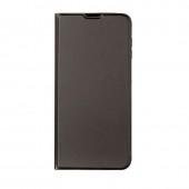 Чехол-книжка Gelius Shell Case for Samsung A125 (A12)/M127 (M12) Black
