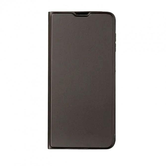 Чехол-книжка Gelius Shell Case for Samsung A125 (A12)/M127 (M12) Black