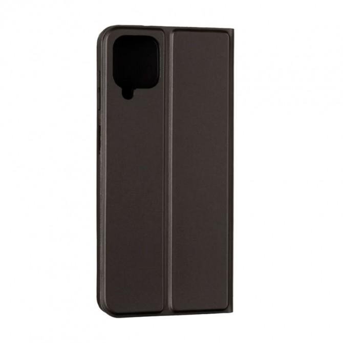 Чехол-книжка Gelius Shell Case for Samsung A125 (A12)/M127 (M12) Black-2