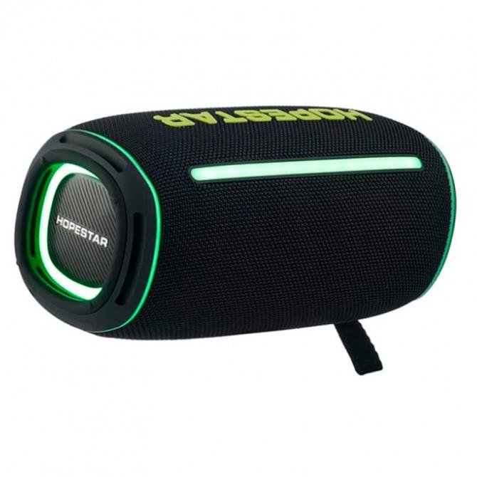 Bluetooth Колонка Hopestar P64 40W Black-1
