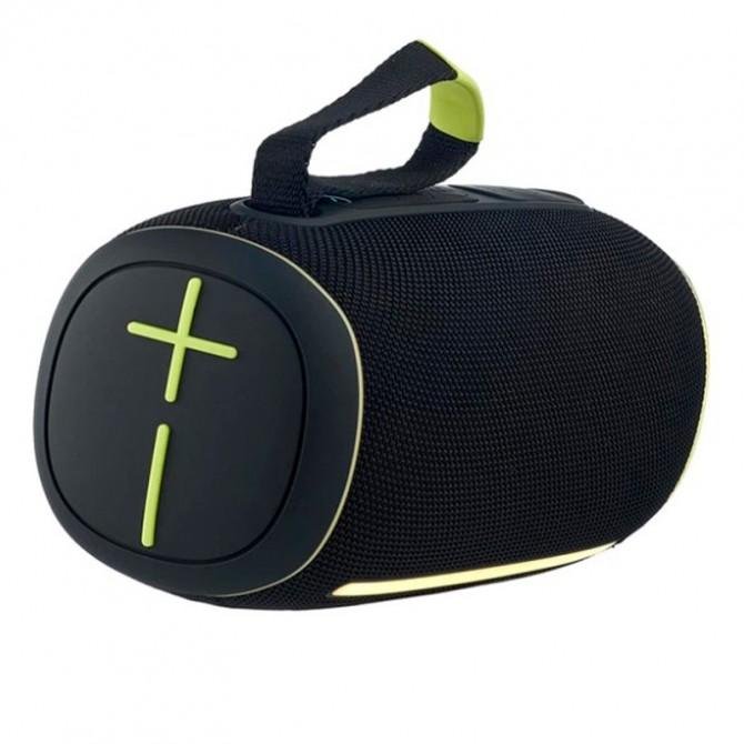 Bluetooth Колонка Hopestar P64 40W Black-2