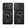 Чохол HONOR Hard Defence Series Samsung A055 Galaxy A05s Black (with Camshield and magnet)