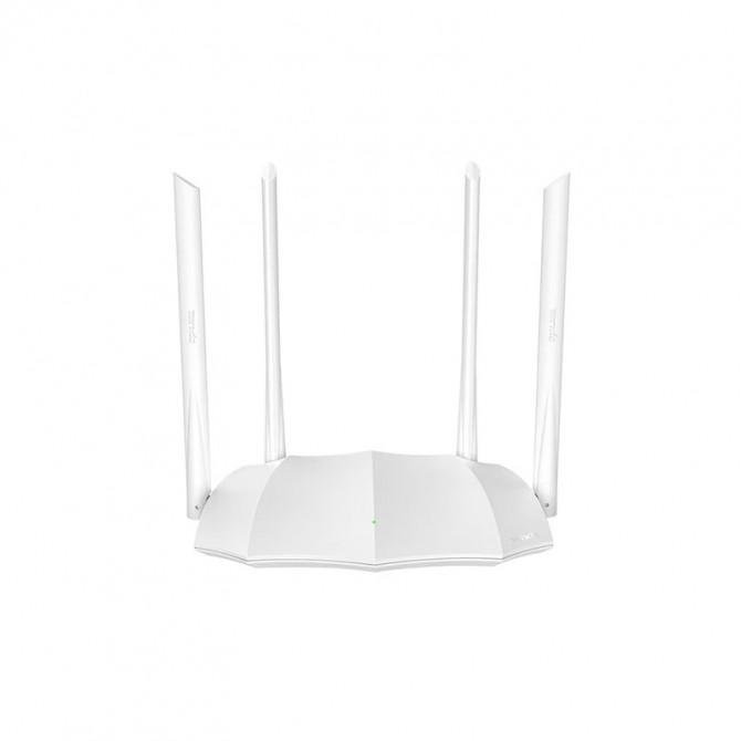 Бездротовий маршрутизатор Tenda AC-5 V3