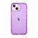 Чехол TPU Radiance для Apple iPhone 13 (6.1") Purple