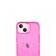Чохол TPU Radiance для Apple iPhone 13 (6.1") Red
