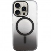 Чехол TPU+PC Shadow with MagSafe для Apple iPhone 15 Pro Max (6.7 Чехол TPU+PC Shadow with MagSafe для Apple iPhone 15 Pro Max (6.7