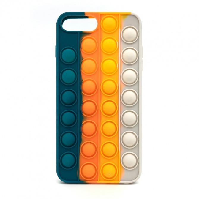 Чехол POP IT Original+AirTag Case for iPhone 7/8 №4