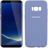 Чехол Soft Case для Samsung G950 Galaxy S8 Серый FULL