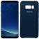 Чехол Soft Case для Samsung G950 Galaxy S8 Темно Синий FULL