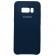 Чехол Soft Case для Samsung G950 Galaxy S8 Темно Синий FULL