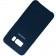 Чехол Soft Case для Samsung G950 Galaxy S8 Темно Синий FULL