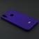 Чехол Soft Case для Xiaomi Mi Play Фиолетовый FULL