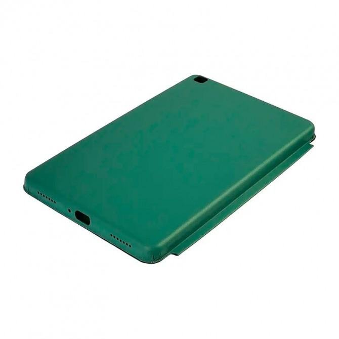 Чехол-книжка для Samsung T290/T295 Galaxy Tab A 8" Dark Green-1