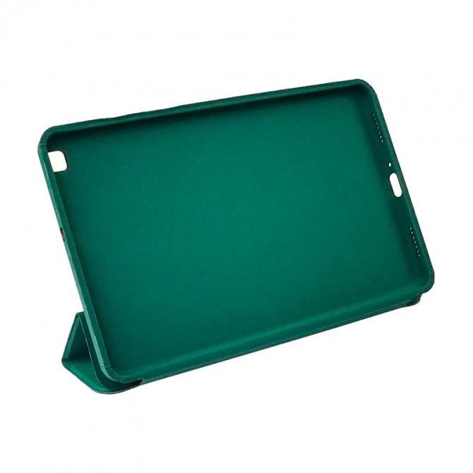 Чехол-книжка для Samsung T290/T295 Galaxy Tab A 8" Dark Green-2
