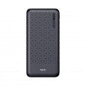 Повербанк HAVIT HV-PB57 (10000 mAh) Black Повербанк HAVIT HV-PB57 (10000 mAh) Black