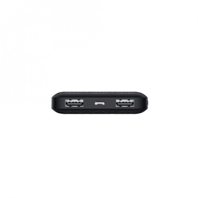 Повербанк HAVIT HV-PB57 (10000 mAh) Black-2