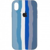 Чехол Colorfull Soft Case iPhone XS Max Aquamarine Чехол Colorfull Soft Case iPhone XS Max Aquamarine