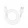 МЗП 1USB + Type-C Hoco N5 PD20W+QC3.0 White + Cable Type-C to Lightning