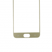 Защитное стекло для SAMSUNG J400 Galaxy J4 (2018)  (0.3 мм, 2.5D, с золотистым Silk Screen покрытием Защитное стекло для SAMSUNG J400 Galaxy J4 (2018)  (0.3 мм, 2.5D, с золотистым Silk Screen покрытием
